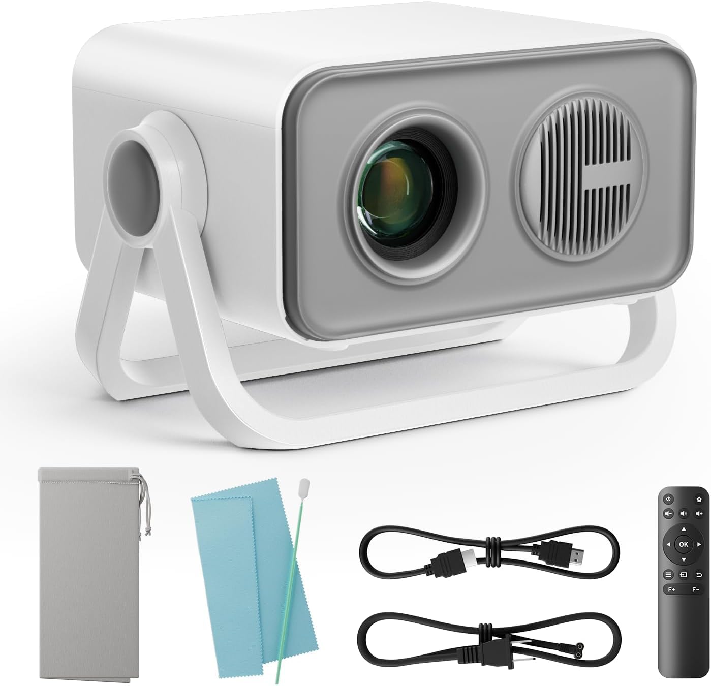 Amazon.com: BKZ 2026 pgraded 360°Adjustable Dual Stand AI Auto